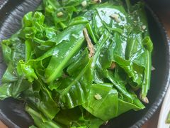 -隅乐胡椒虾·台湾菜·团建(皇岗店)