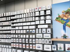 -Apple零售店(新街口店)