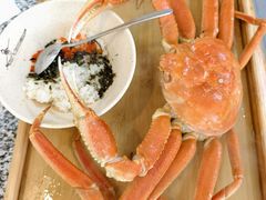 -震海贝烤贝·民俗特色店(延吉总店)