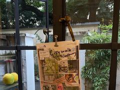-浅行深作咖啡坊