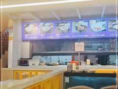 大堂-陈记汤饭(水巷口店)