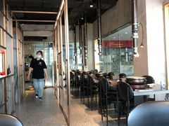 大堂-虎丸烧肉(新大陆广场店)