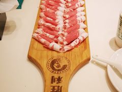 -阳坊胜利涮羊肉(阳坊老店)