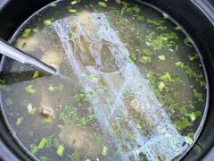 -巢湖名吃·徽府农家菜(半汤店)
