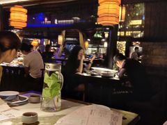 -绿茶餐厅(汇悦大融城店)