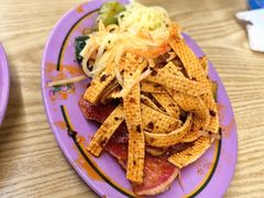 -牛马行牛肉饸饹铺(长春总店)