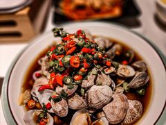 -叁宝烤肉• 西安烧烤(太乙路店)