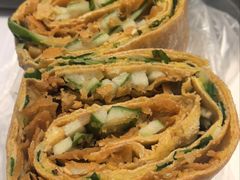 -胖子煎饼店(钦州南路店)