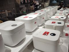 -南城香·饭香串香馄饨香(青年路店)
