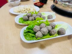 -全好食潮汕牛肉火锅(泗洲路店)