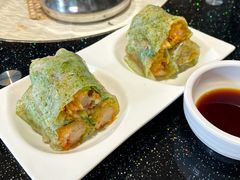 -味可道美食坊(福基路店)