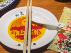 -即墨老公社·海肠捞饭大王(古城店)