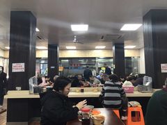 -味一早餐(新芝路店)