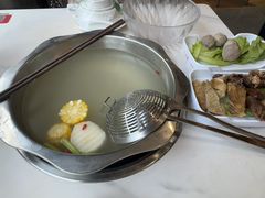 -八合里潮汕鲜牛肉火锅(吉大店)