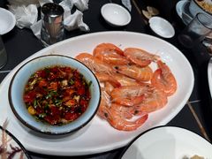 -金海湾海鲜排档(朱家尖店)