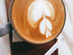 -木嘛working coffee(前海店)