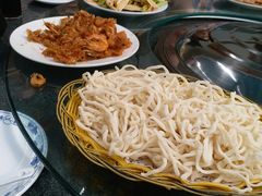 -燕北云山·农家菜·灶台鱼(密云溪翁庄店)