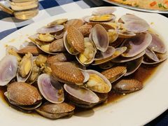 -阿妹小海鲜(下角店)