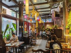 大堂-Molee·泰府(东郊店)