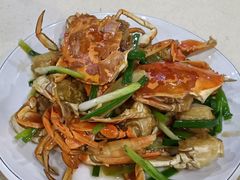 -老字号蛇口德记烧腊饭店·海鲜加工