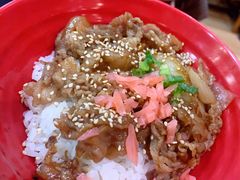 -食其家·牛丼咖喱(天津梅江印象城店)