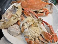 -隐厨·海鲜餐厅(恒通路店)