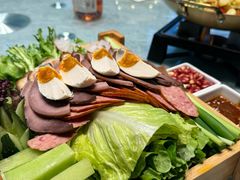 -7号院家宴.烧鸽子(门头沟店)
