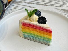 -娜娜家•Nana's restaurant (南开大悦城店)