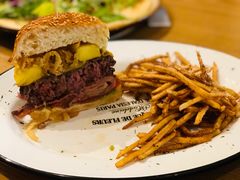 -HELLO 27 意面·沙拉·帕尼尼