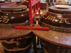 -怡咖啡海鲜自助餐厅(浦东香格里拉店)