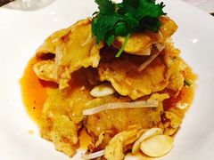 -东来顺饭庄(金泉广场店)