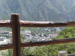 -野三坡清泉山风景区