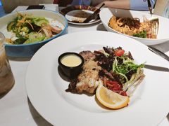 -Gray Whale 灰鲸餐厅(北美N1店)