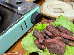 -黔有有贵州酸汤夺夺粉火锅(五味十字店)