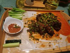 大排-真定郝家排骨(正定县总店)