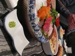 -将太无二·蓝鳍放题·北美寿司(领展购物广场中关村店)