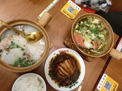 -罗妈砂锅(四川成都奎星楼店)
