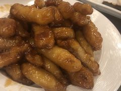 糖醋里脊-玉林烤鸭店(垡头店)