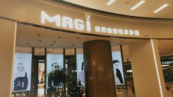 -MAGI美界造型