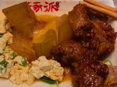 -涿派·炝锅鱼(涿州店)