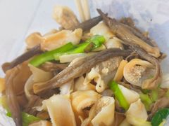 -抹直口特色菜馆(一店)