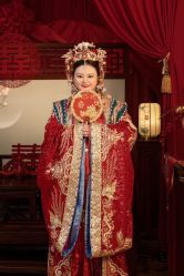 -第一夫人婚纱摄影(南京店)