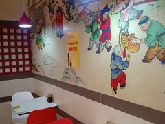 -咬不得高祖生煎·简餐(天城商业中心店)