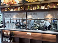 -大潮淮·淮扬菜(何园旗舰店)
