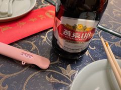-北平味道.京味菜.烤鸭(梨园店)
