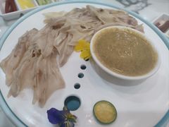 -全聚德(蓝山店)