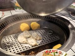 -姚稷大铁锅(龙之梦店)