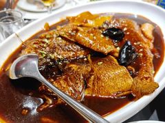 -柒园·三十年创意杭帮菜(黄龙K-lab店)