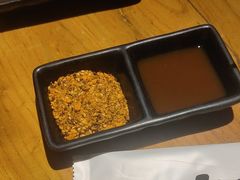 -九田家黑牛烤肉料理(华侨城店)