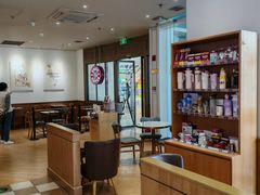 -COSTA COFFEE(房山印象城店)